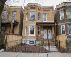 6016 S Carpenter St., Chicago, IL 60621