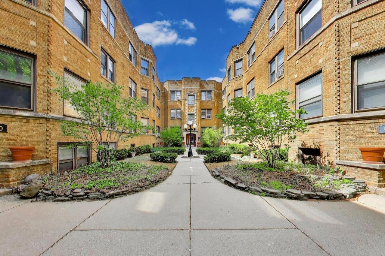 536 W Cornelia Ave. #3N, Chicago, IL 60657