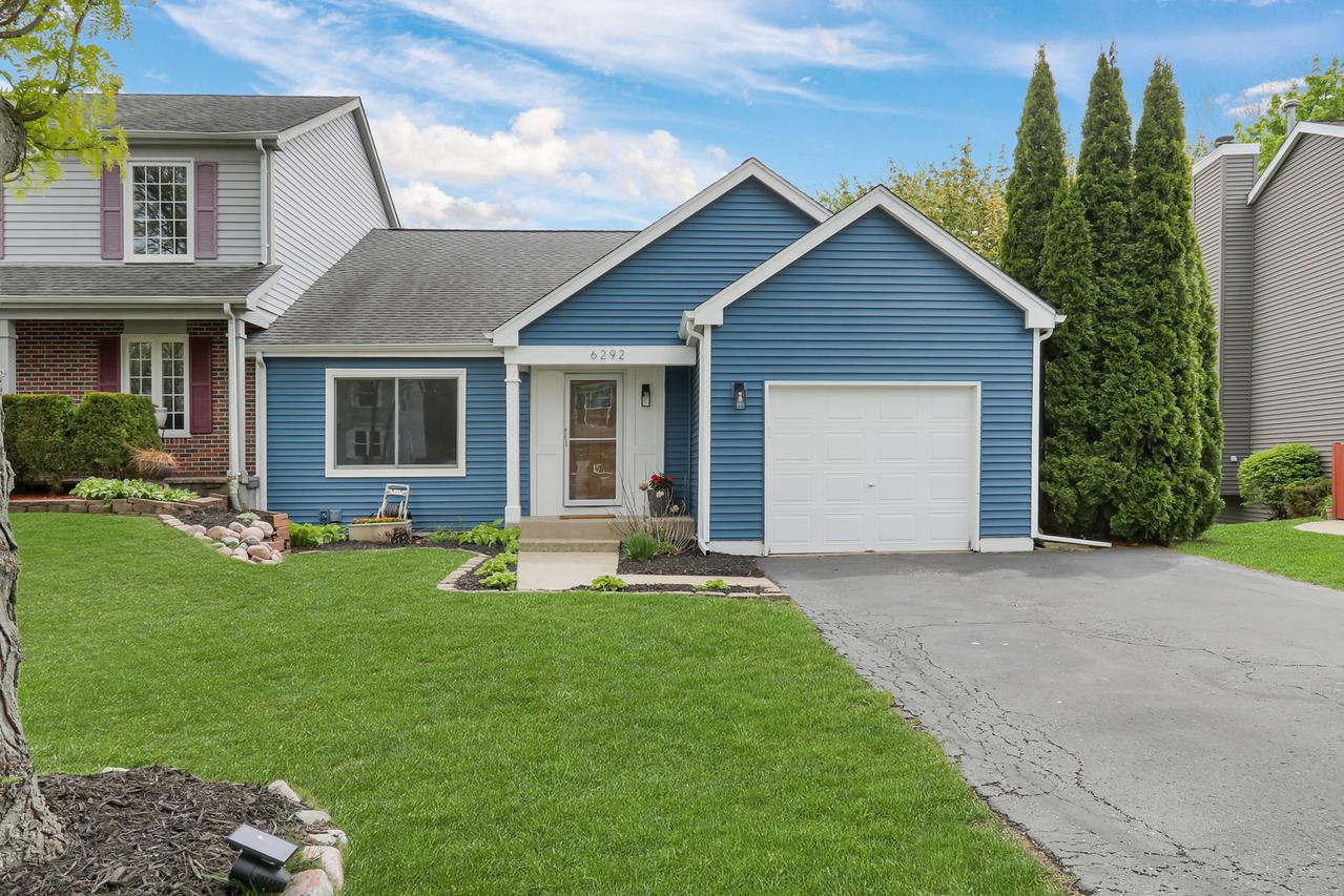 6292 Eagle Ridge Dr., Gurnee, IL 60031