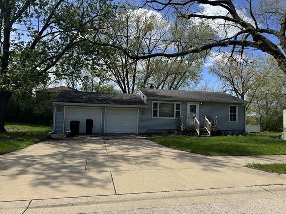 New Homes For Sale This Week in Rockford: May 1st to May 7th