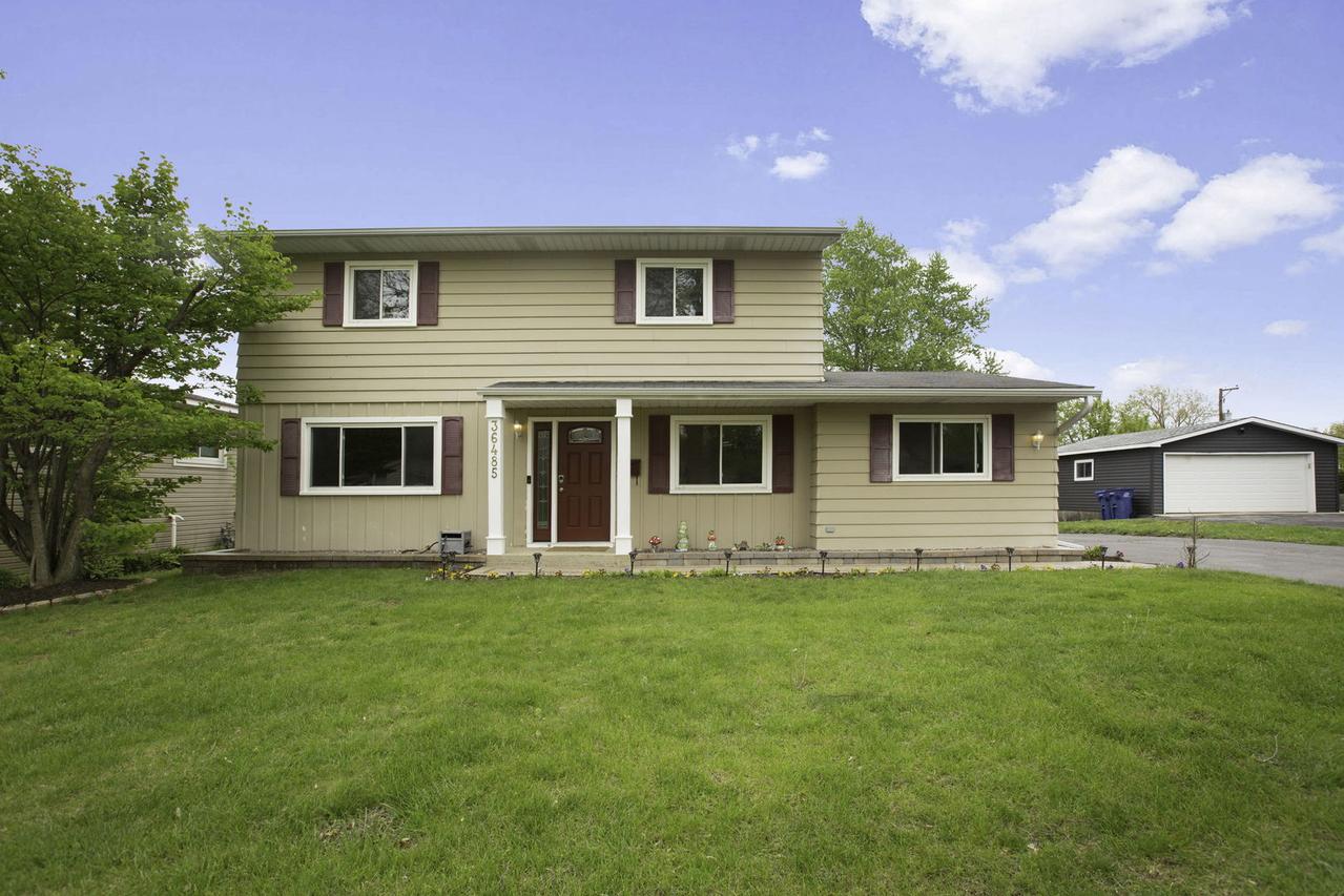 36485 N Traer Ter., Gurnee, IL 60031