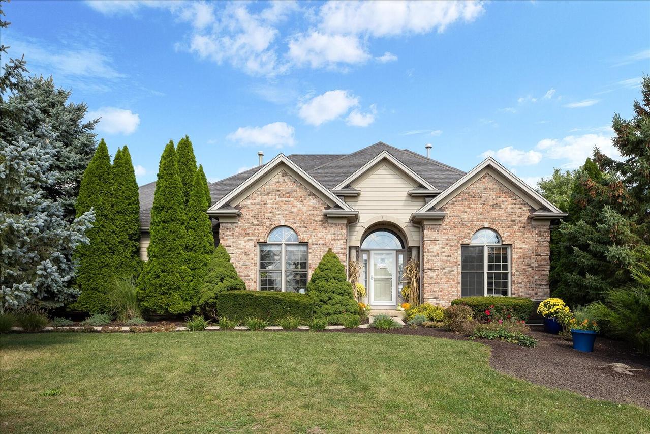 1330 Airport Rd., Morris, IL 60450