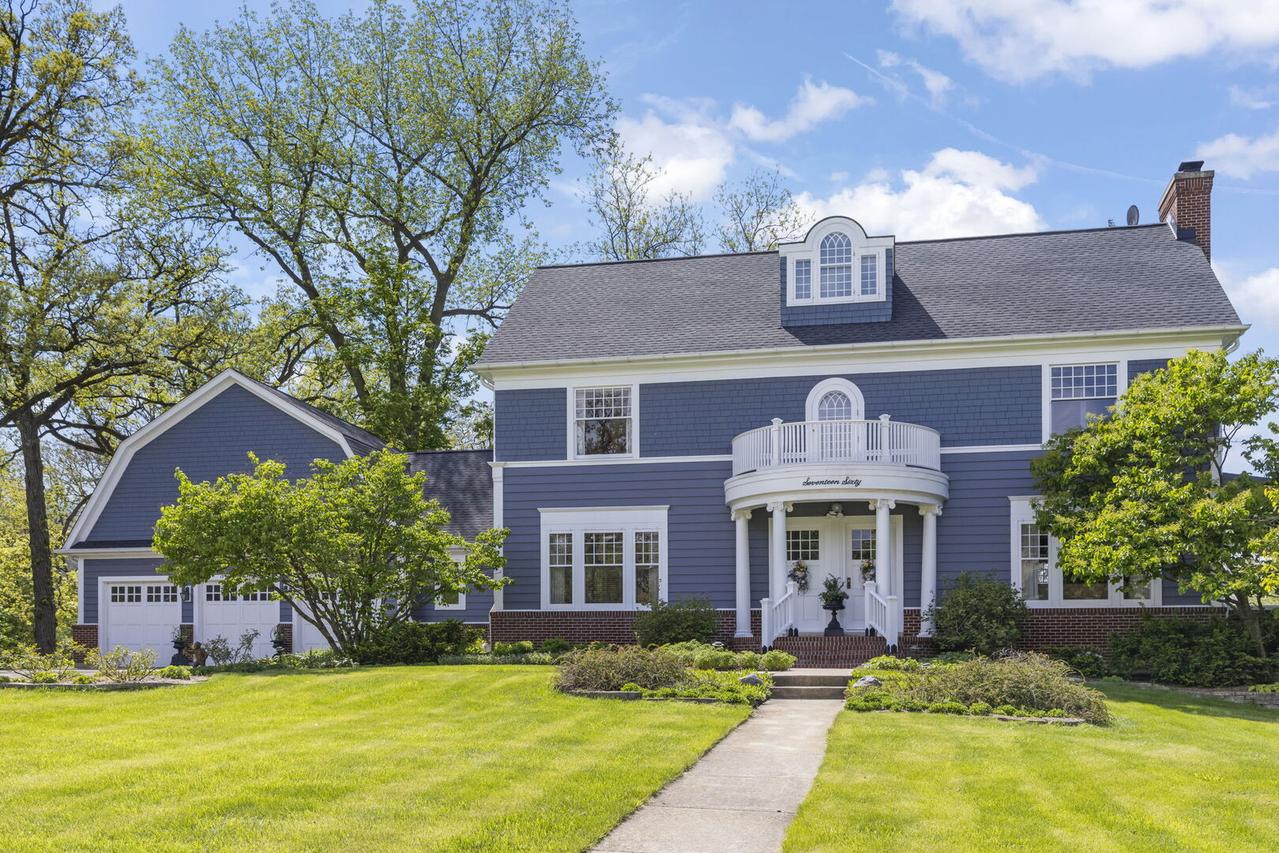 1760 Shaffner Rd., Wheaton, IL 60189