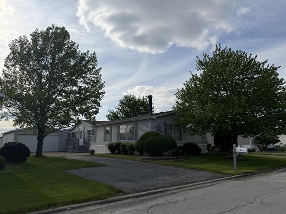 New Homes For Sale This Week in Beecher: May 1st to May 7th