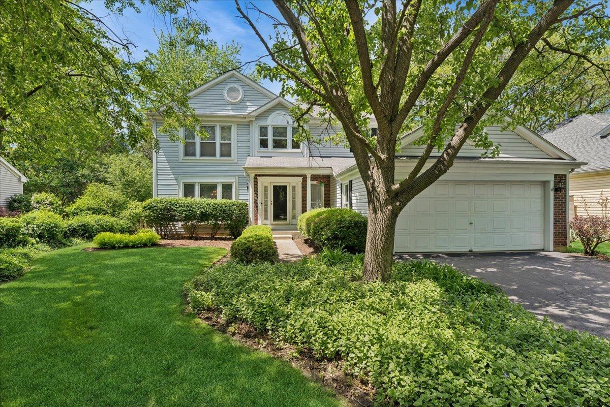 72 Julie Ln., Vernon Hills, IL 60061