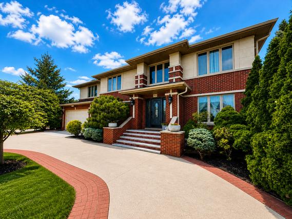 New Homes For Sale This Week That Attend John V Leigh Elementary School: May 29th to June 4th