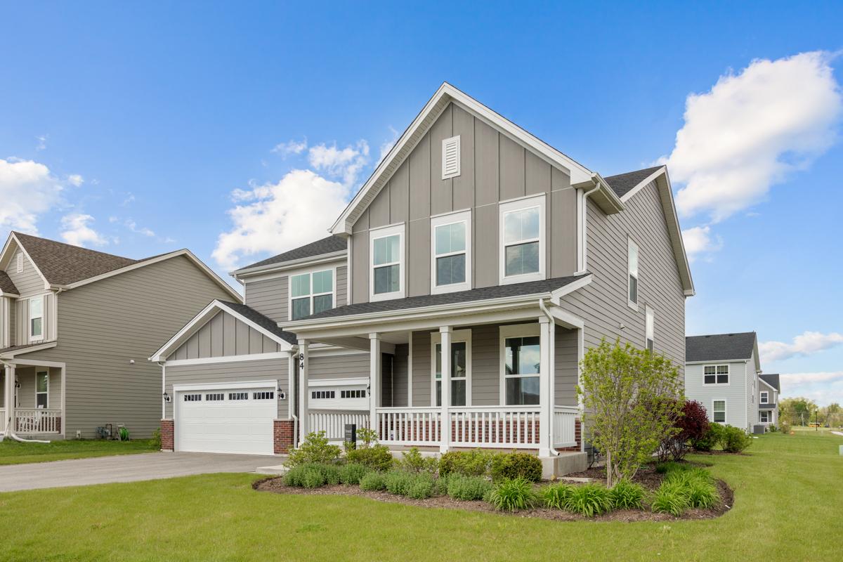 84 Hedgerow Dr., Elgin, IL 60124