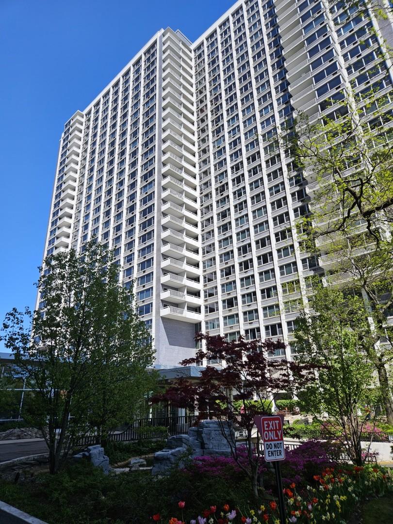 4250 N Marine Dr. #511, Chicago, IL 60613
