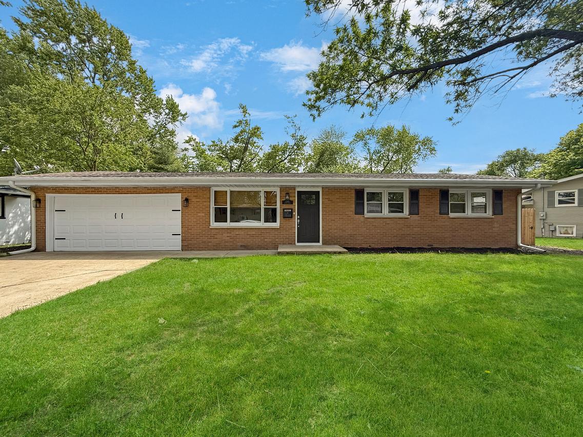 1340 Jeffrey Dr., Rantoul, IL 61866