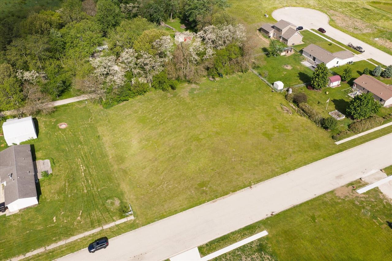 Lot 35 Settlers Tr., Braceville, IL 60407