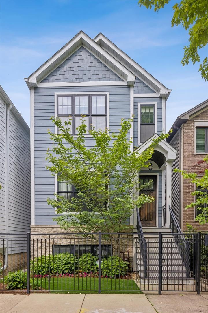 1734 N Artesian Ave., Chicago, IL 60647