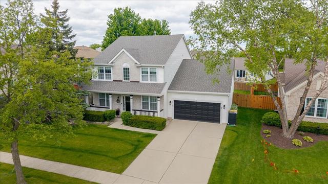 Homes Just Sold That Attend Hanover Countryside Elementary School: July 21st to July 27th