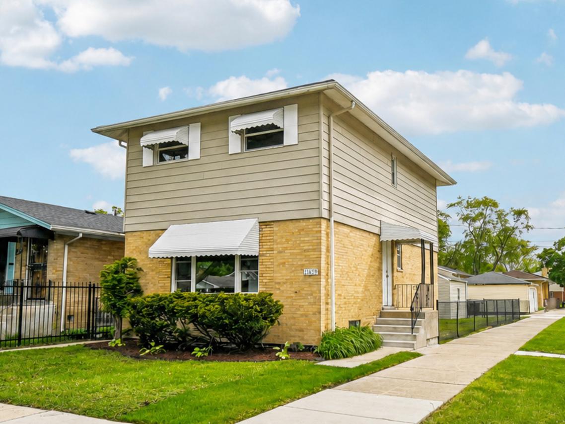 11659 S Ada St., Chicago, IL 60643