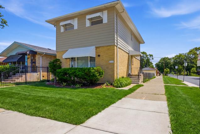 New Homes For Sale This Week in West Pullman: May 1st to May 7th