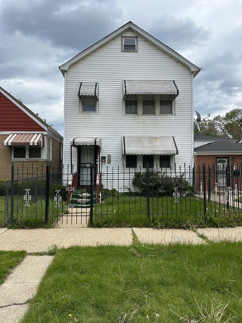 9147 S Dante Ave., Chicago, IL 60619