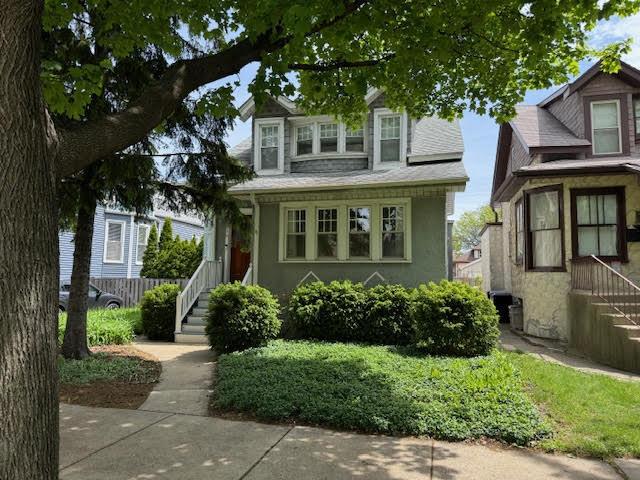 4709 N Knox Ave., Chicago, IL 60630