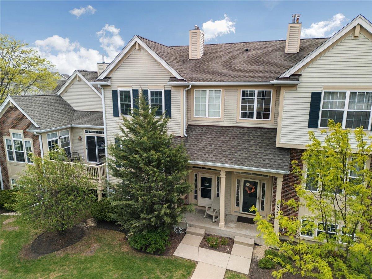 2631 N Greenwood Ave., Arlington Heights, IL 60004