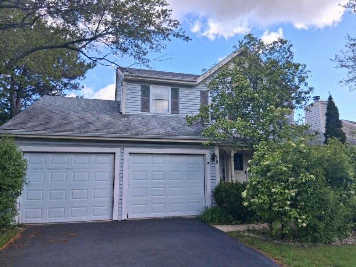 79 Brookstone Dr., Streamwood, IL 60107
