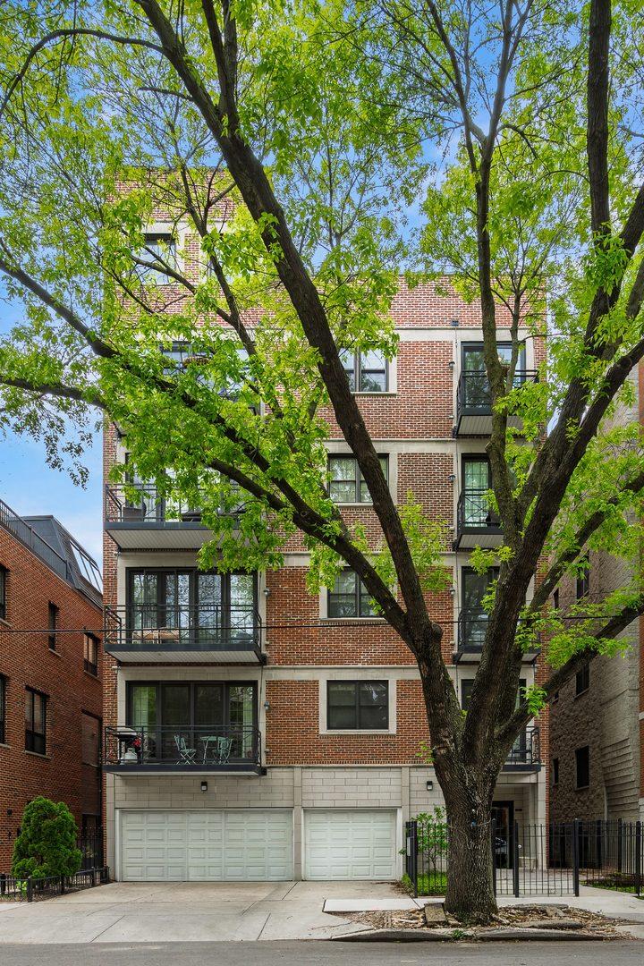 1446 N North Park Ave. #4R, Chicago, IL 60610
