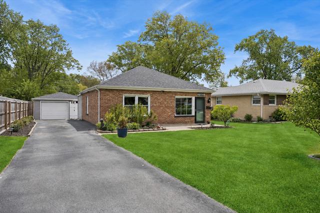 Homes Just Sold That Attend O W Huth Middle School: June 23rd to June 29th