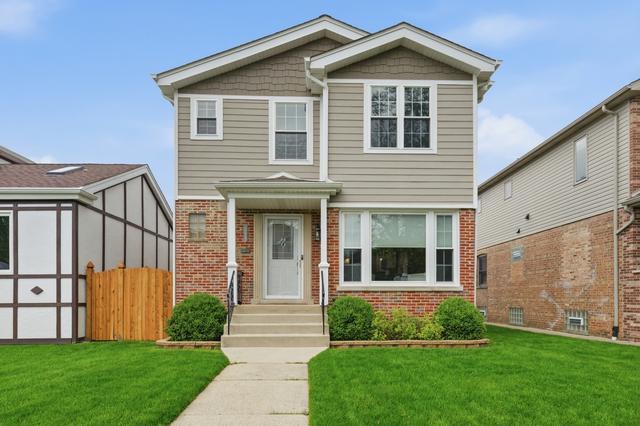 Homes Just Sold in Mount Greenwood: May 26th to June 1st