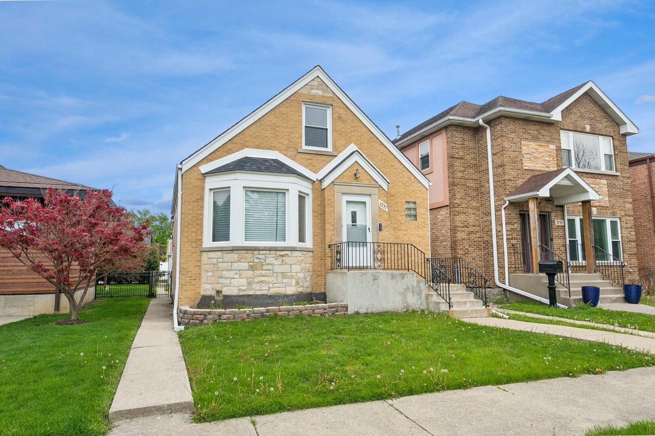 3737 N Cumberland Ave., Chicago, IL 60634