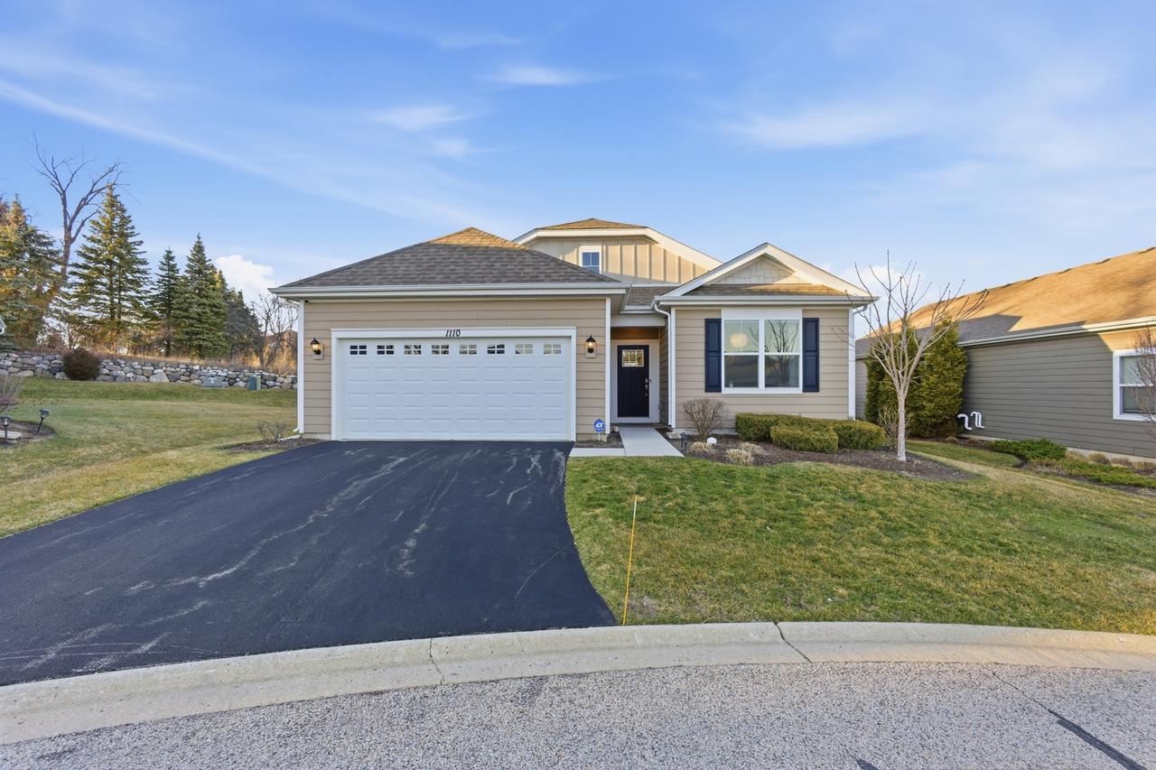 1110 Redtail Ct., Woodstock, IL 60098