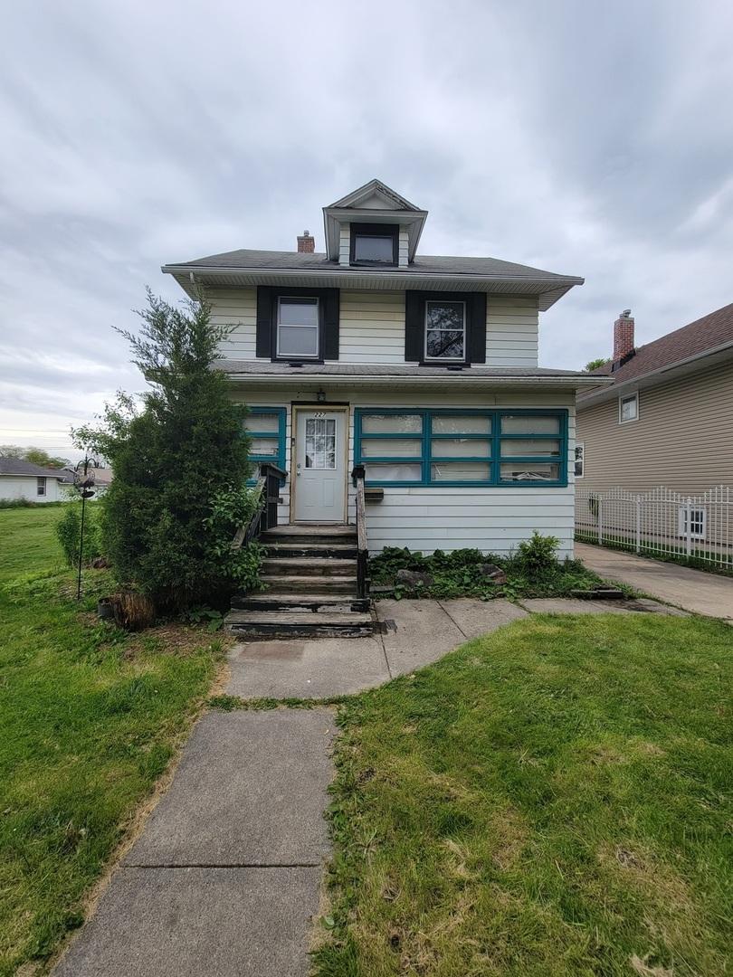 227 W 16th Pl., Chicago Heights, IL 60411