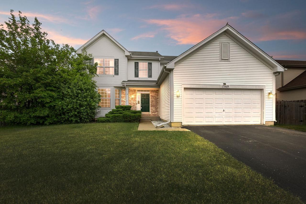 [Address Hidden by Seller], Round Lake, IL 60073