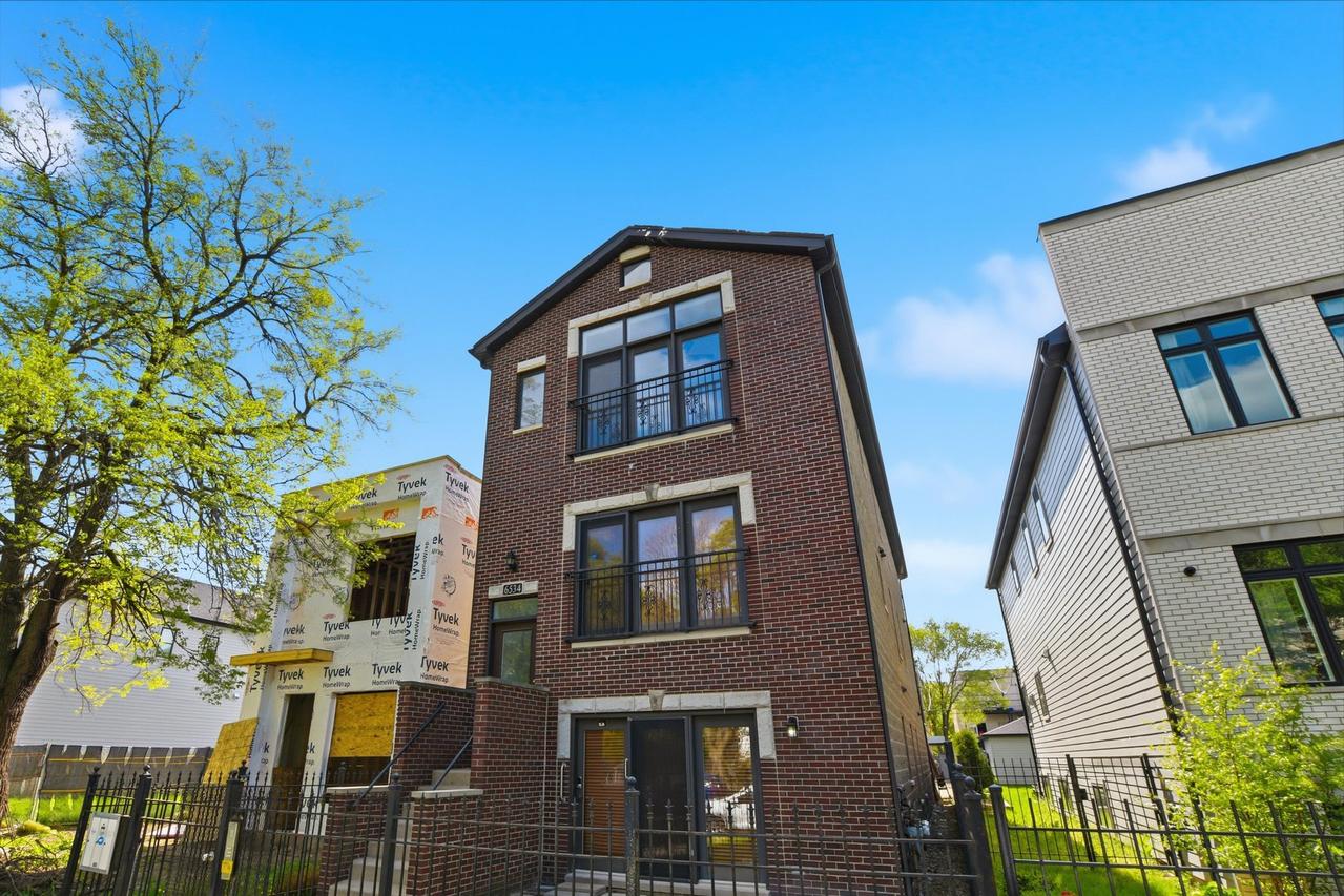 6534 S Kimbark Ave. #3, Chicago, IL 60637
