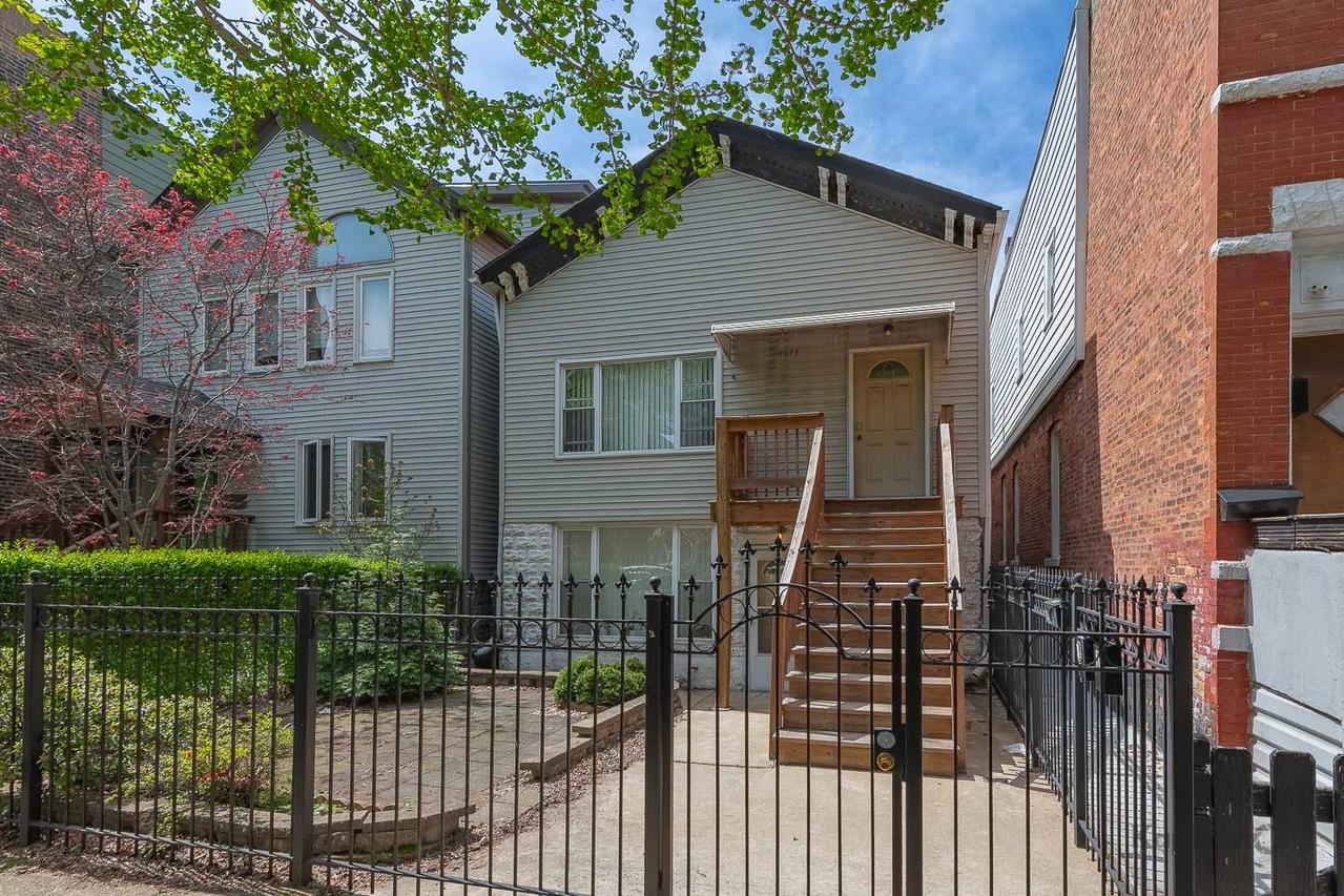 2818 S Wells St., Chicago, IL 60616