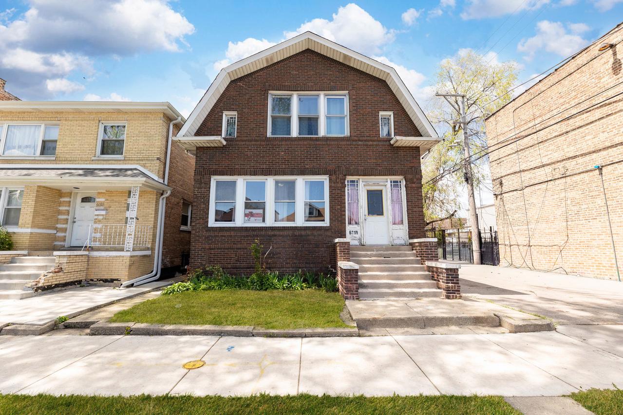 6314 S Mozart St., Chicago, IL 60629