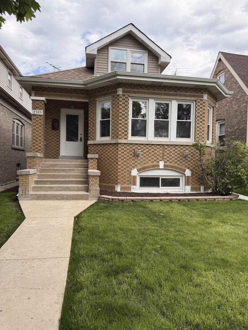 2309 N Rutherford Ave., Chicago, IL 60707