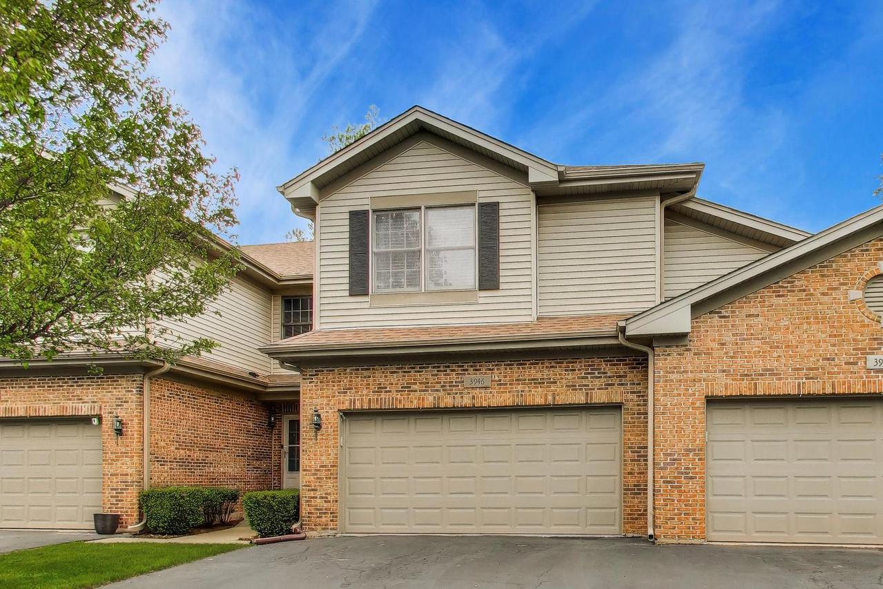 3946 Balmoral Ct., Rolling Meadows, IL 60008