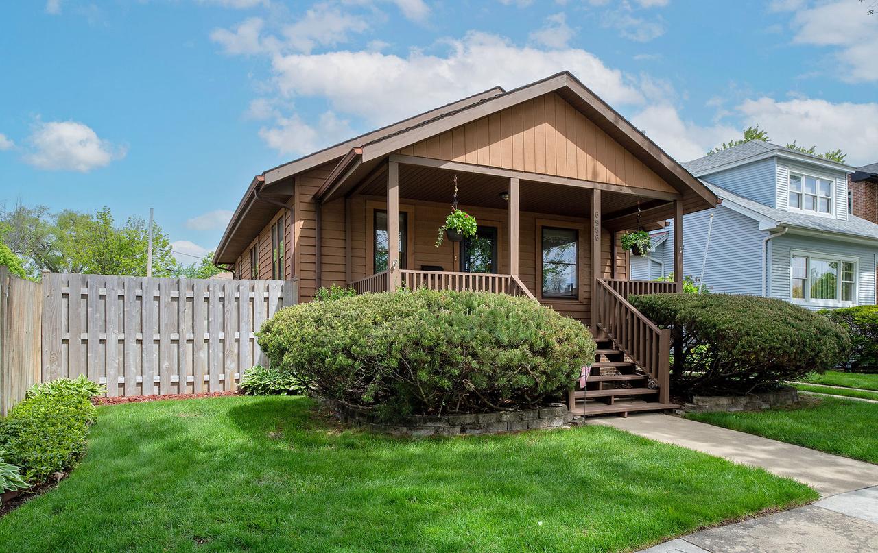 6986 W Imlay St., Chicago, IL 60631