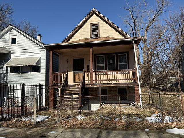 850 W 51st Pl., Chicago, IL 60609