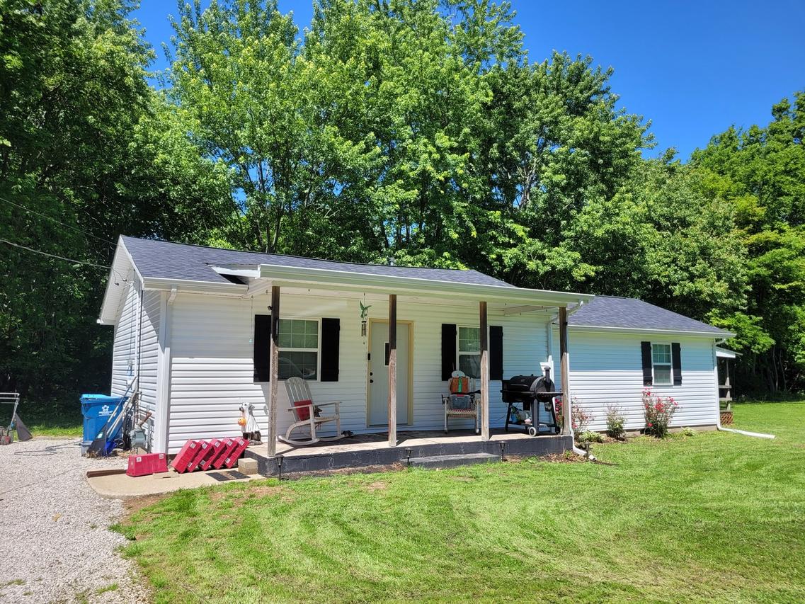 1102 Bethel Rd., Mt Vernon, IL 62864