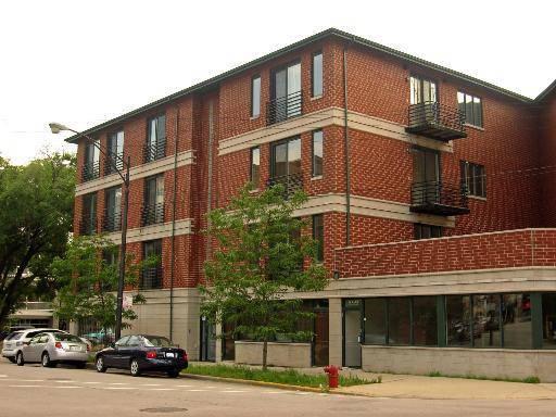 842 N Racine Ave. #202, Chicago, IL 60642