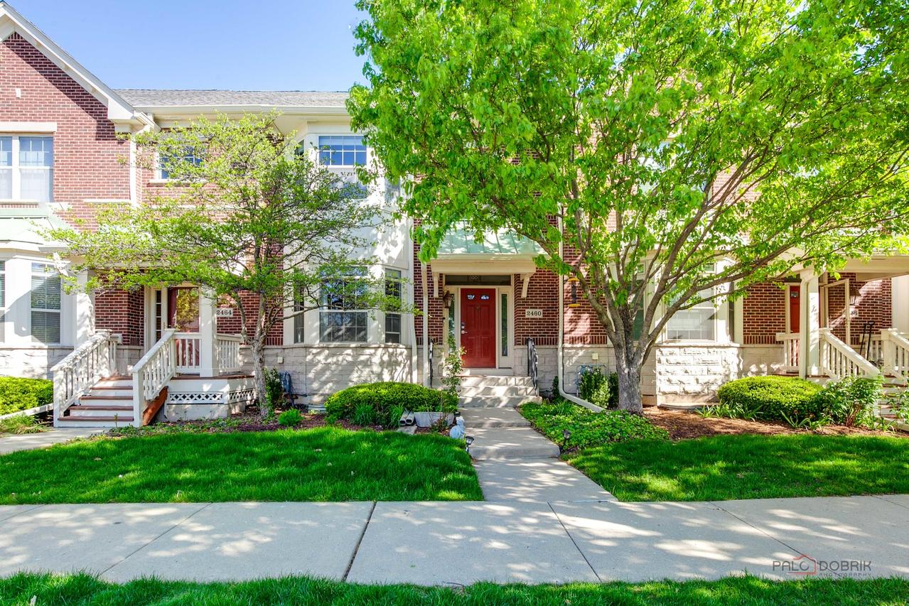 2460 Violet St., Glenview, IL 60026