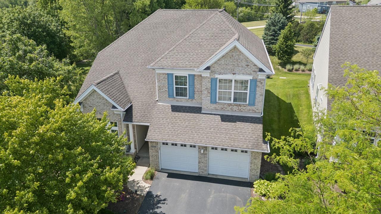 3898 Valhalla Dr., Elgin, IL 60124