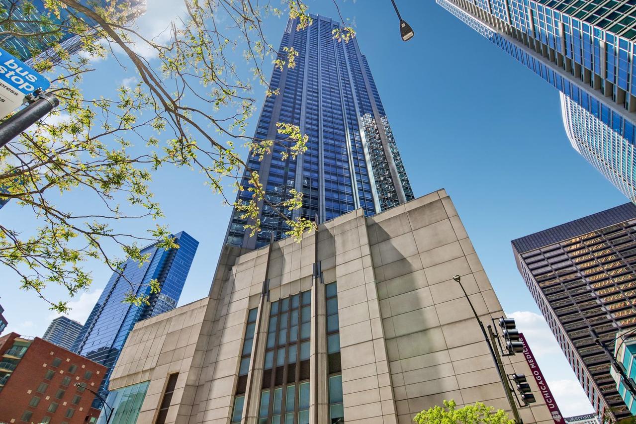 512 N Mcclurg Ct. #3809, Chicago, IL 60611