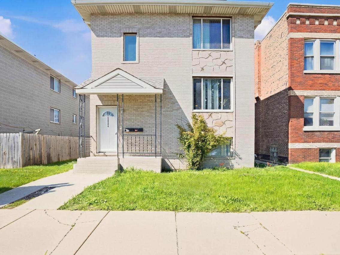 5144 W 25th Pl., Cicero, IL 60804