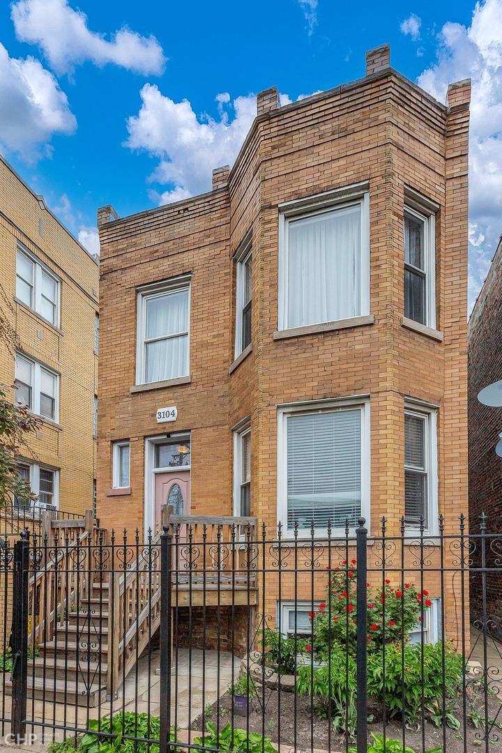 3104 W Walton St., Chicago, IL 60622