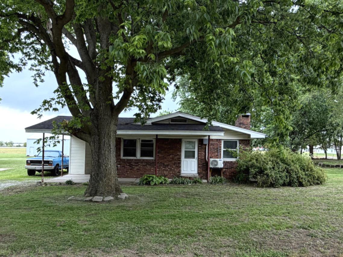 909 S Mckinley St., Havana, IL 62644