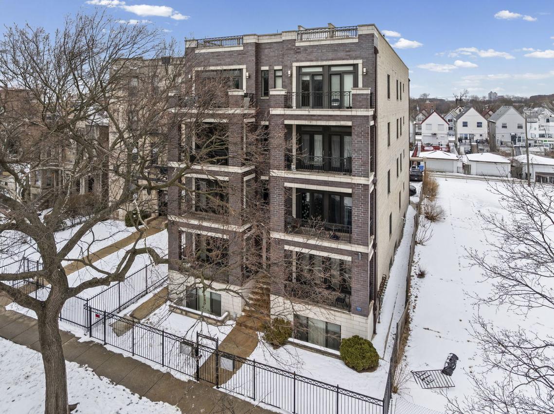 6531 S Kimbark Ave. #3N, Chicago, IL 60637