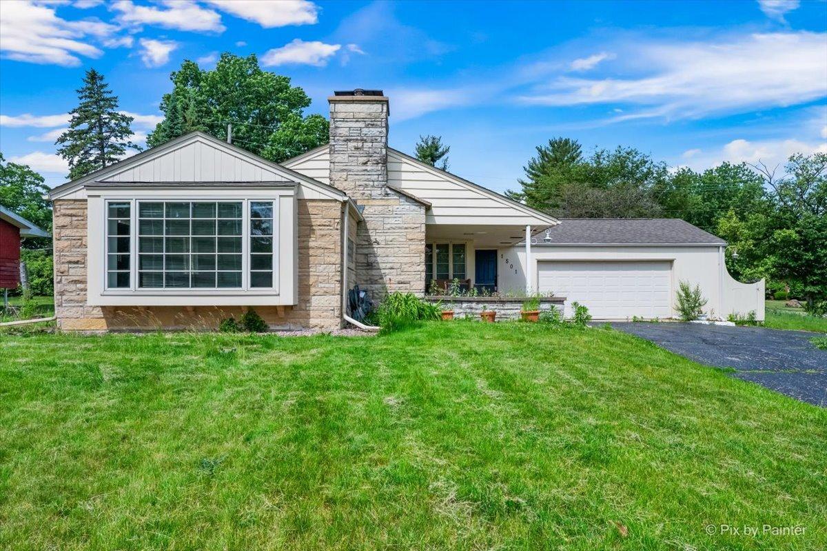 1501 Sugar Valley Ln., Joliet, IL 60433