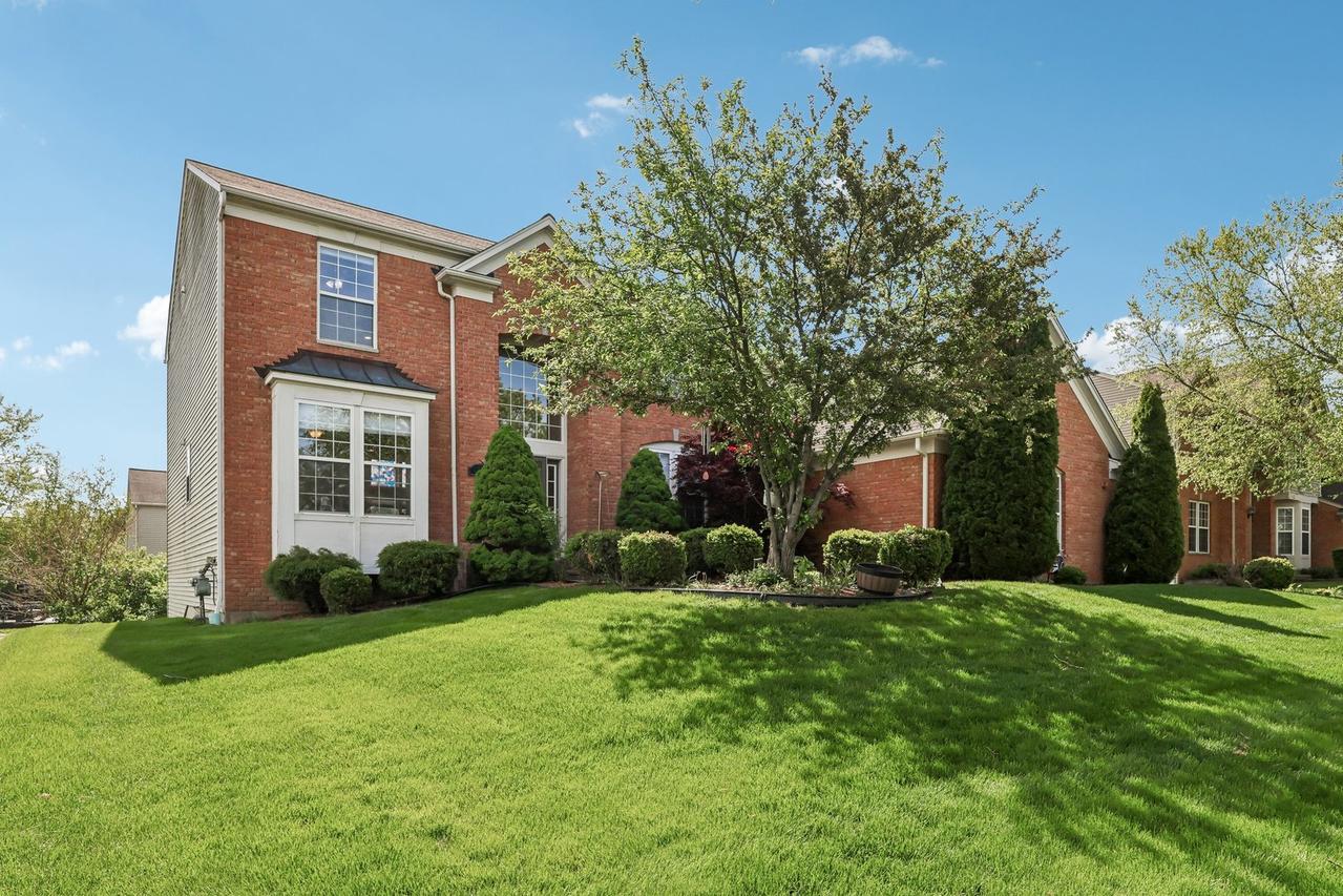 2786 Connolly Ln., West Dundee, IL 60118