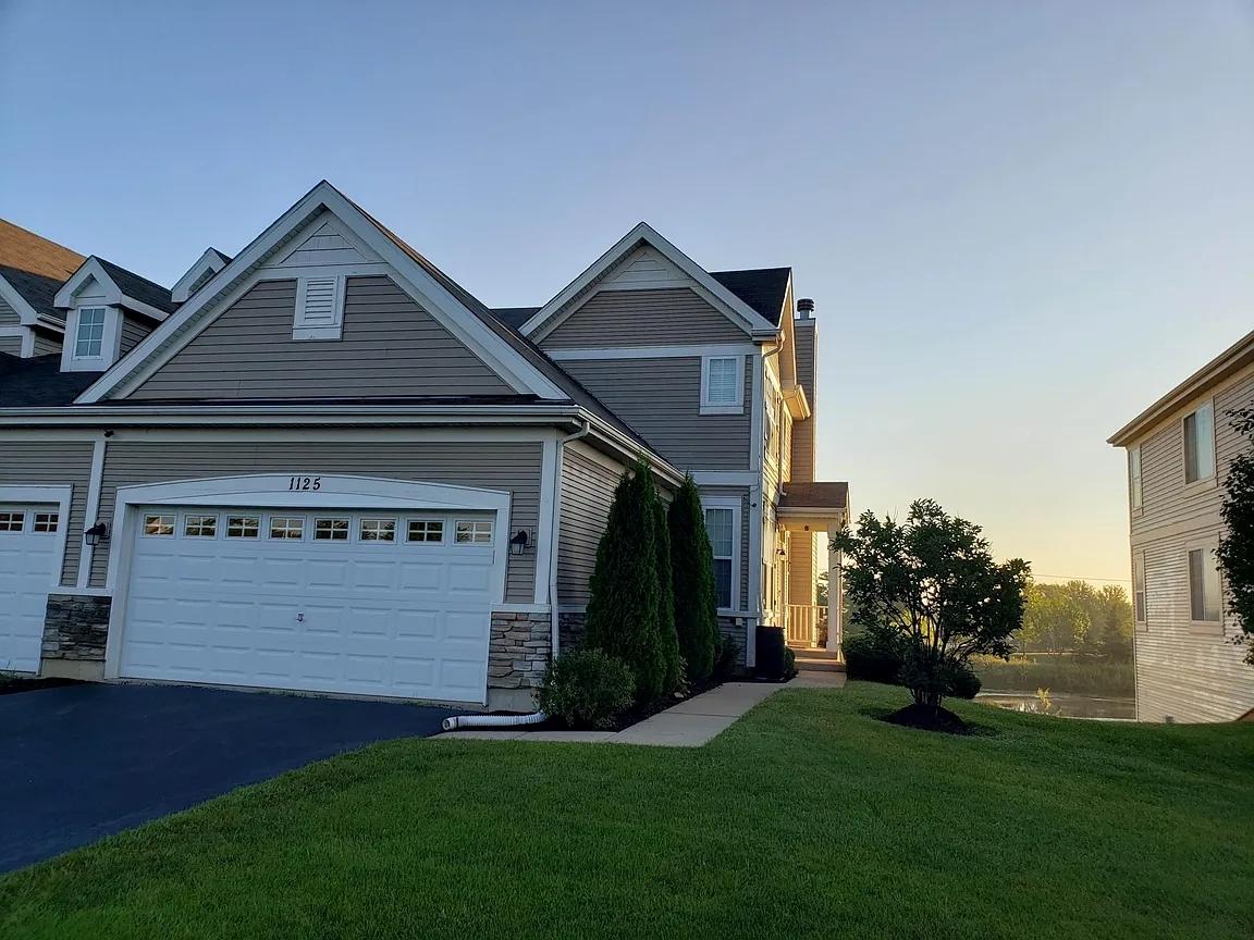 1125 Hampton Ln., Yorkville, IL 60560