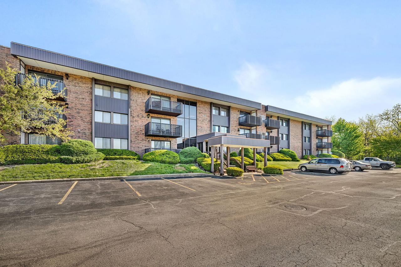 1420 Woodbridge Rd. #3A, Joliet, IL 60436