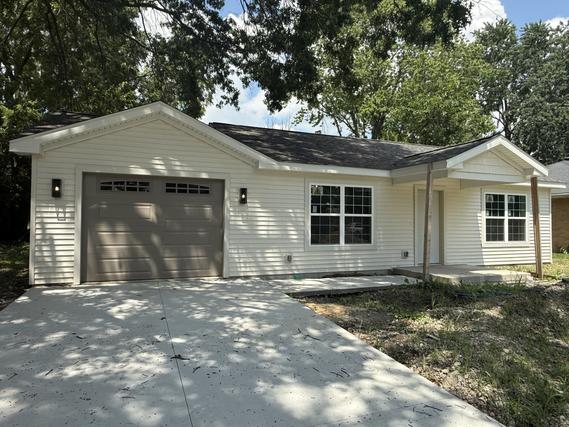 New Construction Homes For Sale This Week That Attend Urbana Middle School: May 6th to May 12th